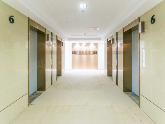 通州绿地中央广场 