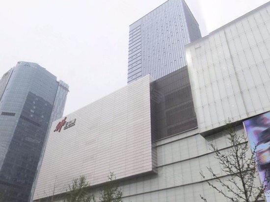 正弘城正弘中心(办公)