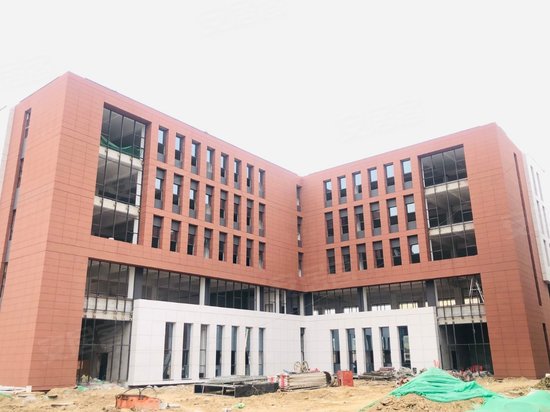 联东U谷大兴高端智造产业园