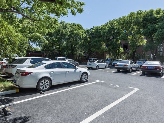 寅尚工业产业园 