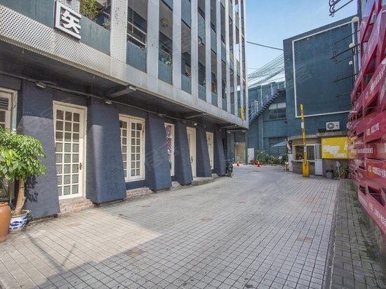 周家桥文化创意产业园 