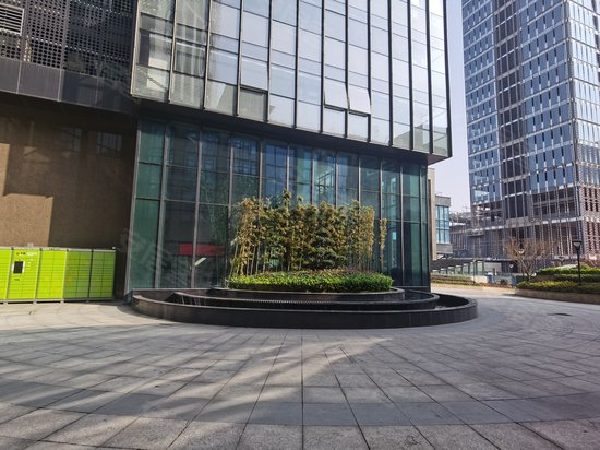 亨德利闽商大厦 