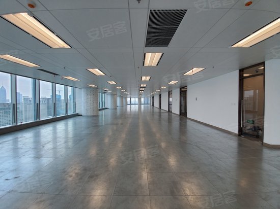 武汉恒隆广场(办公) 