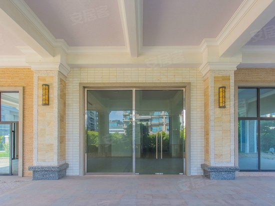 宝路集团汤泉国际 