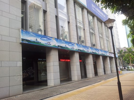 南山设计产业园