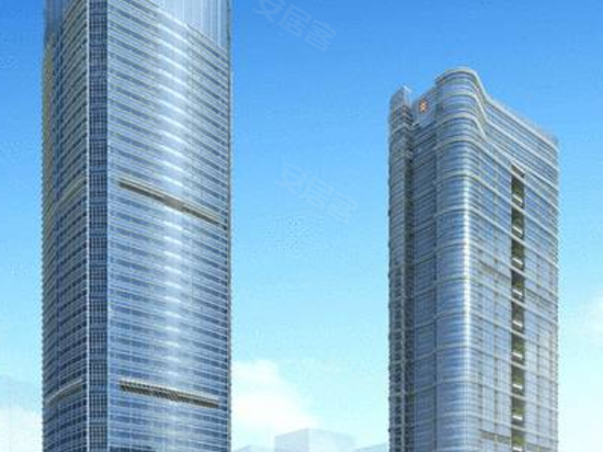 富德广场(办公) 