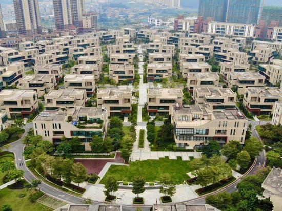 研祥智谷(办公) 