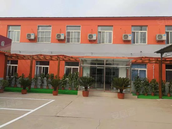 赵辛店953号办公楼 