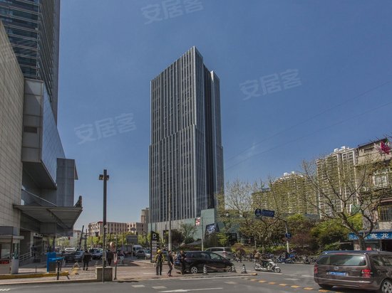 壹丰广场(办公)