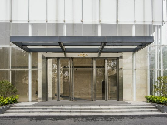 普罗娜商务广场 