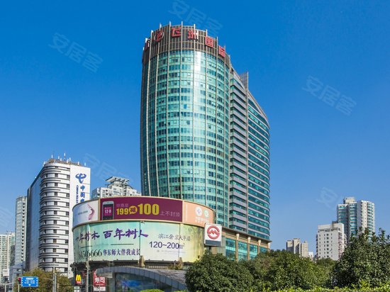 飞洲国际广场(办公)