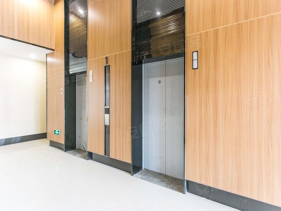 通州绿地中央广场 