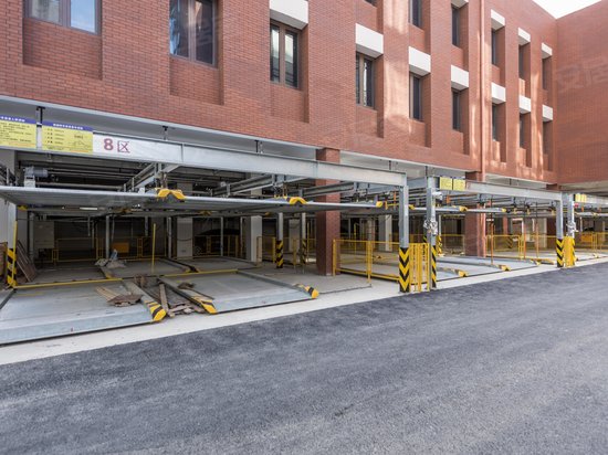 天安数码城虹控T创园 