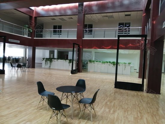 嘉盛恒成创业园 