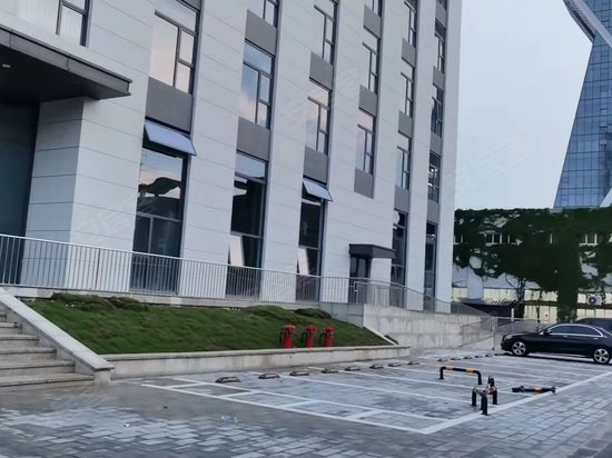 工业物联网特色产业园 