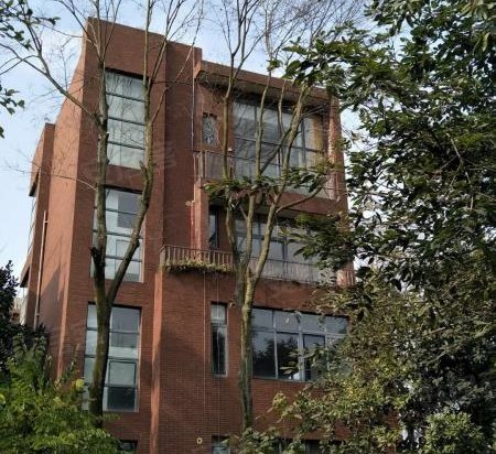 融智总部工业园 