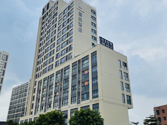 悦凯中心天骄时代展示中心