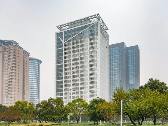 新蒲大厦(办公)