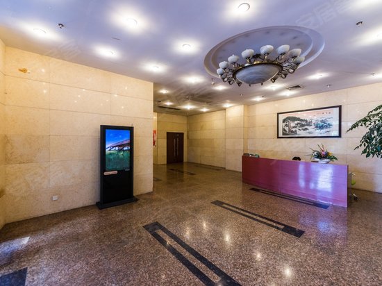 凯鸿广场(办公) 