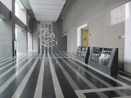 东港中心大厦(办公) 