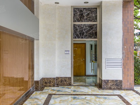 广州天河软件园 