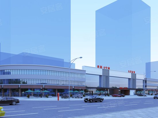 松源大厦(东城)