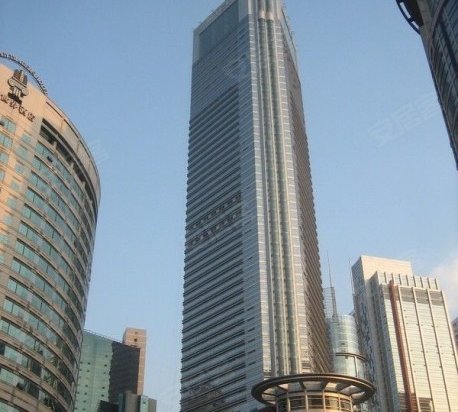 世界贸易中心大厦 