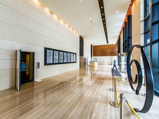 虹桥南丰城(办公) 