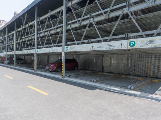 龙盛777商务大厦(办公) 