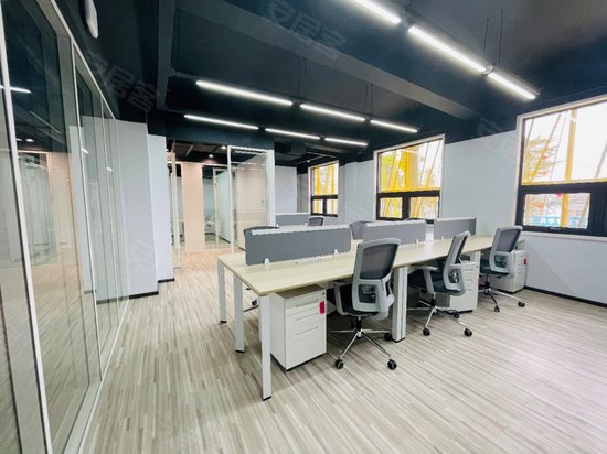 南京常发广场(办公) 