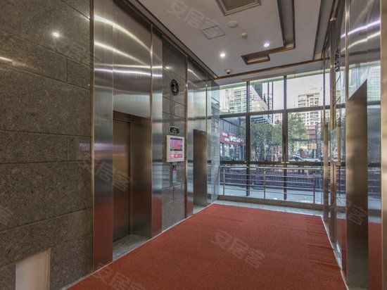 海上海商务大厦 