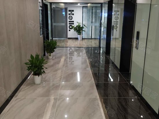 武汉客厅(办公) 