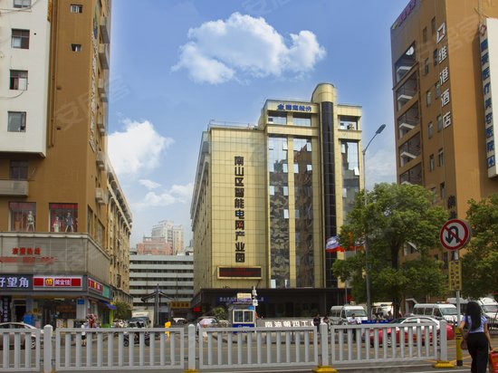 南油第四工业区