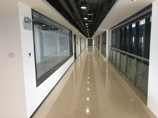 中国电子西安产业园 