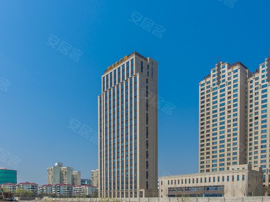 天汇广场(商住楼)