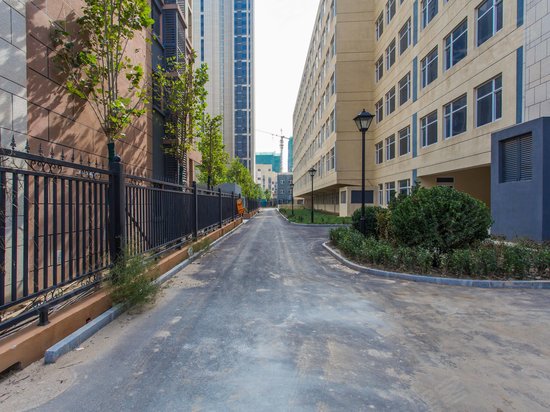 东方华瑞写字楼 