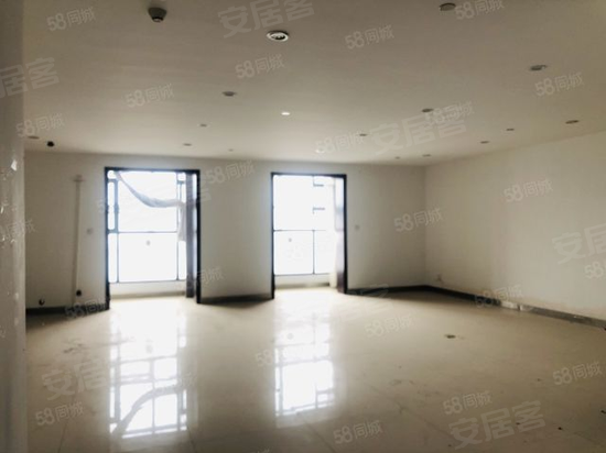 南浦国际金融中心 