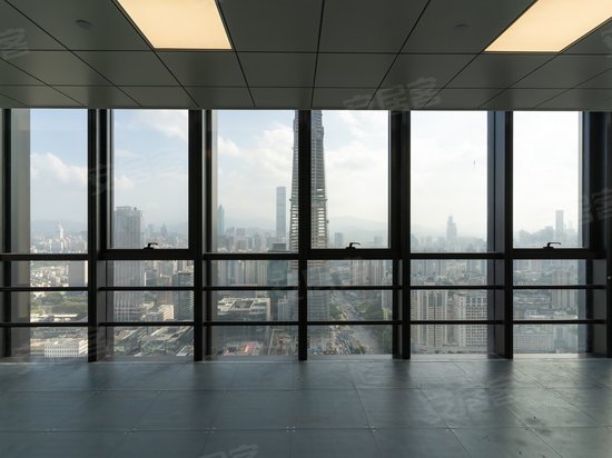 中国人保金融大厦 