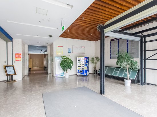 菱角湖万达广场(办公) 