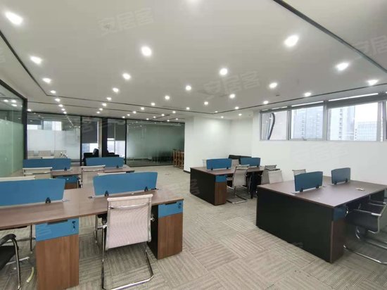 重科智谷写字楼 