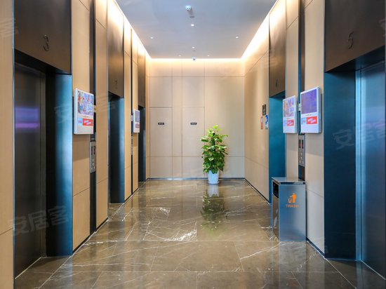 启迪协信深圳科技园 