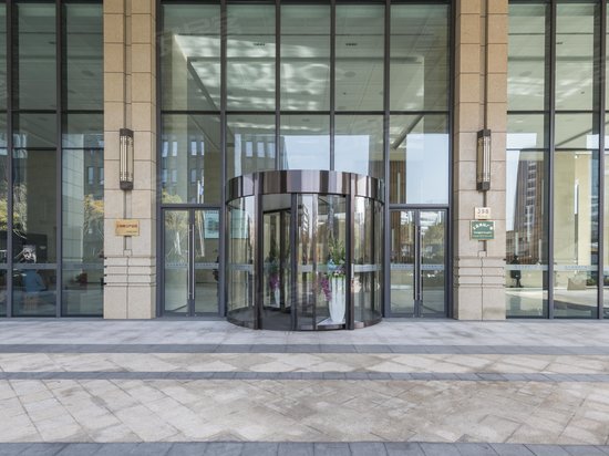 文通东外滩中心 