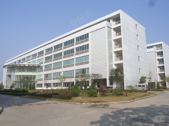 长沙高新区橡树园创业基地 