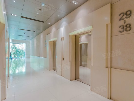 中环广场(办公) 