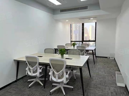 五角场万达广场写字楼 