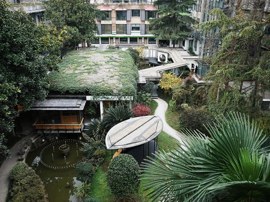 侠客岛里花园岛