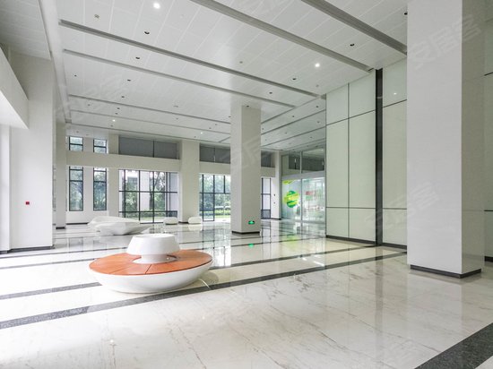 中国智慧信息产业园 