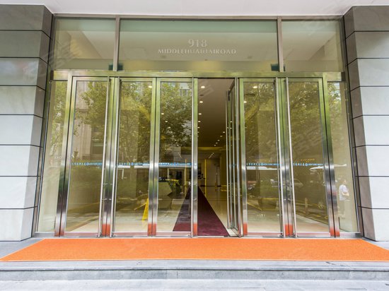 久事复兴大厦(办公) 