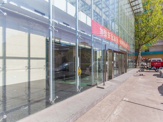 电子城创新产业园 