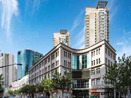 冠生园互联网金融园区